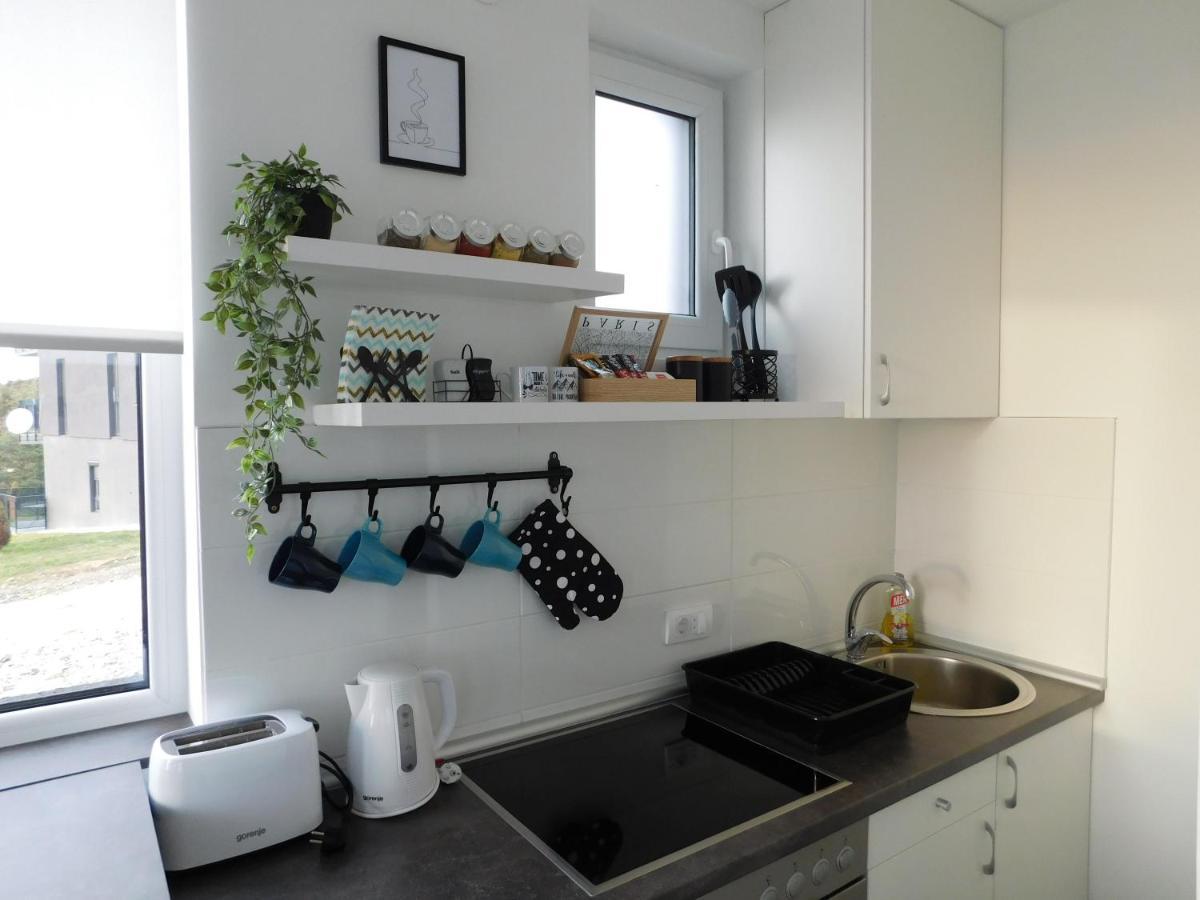 Vila Onyx Divcibare Exterior photo
