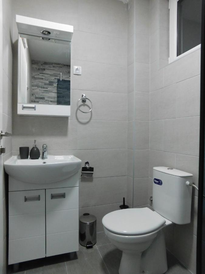 Vila Onyx Divcibare Exterior photo