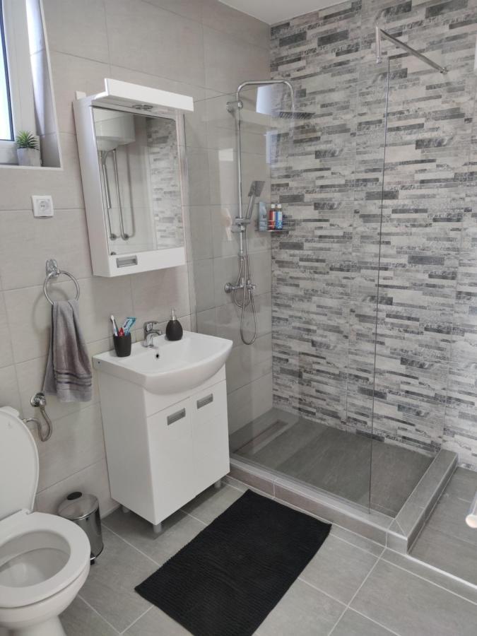 Vila Onyx Divcibare Exterior photo