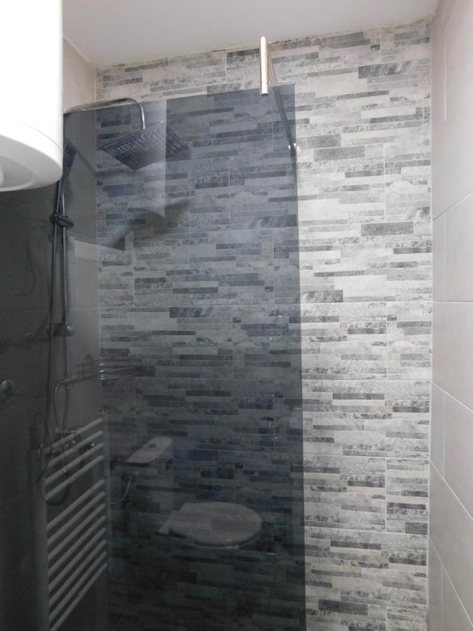 Vila Onyx Divcibare Exterior photo