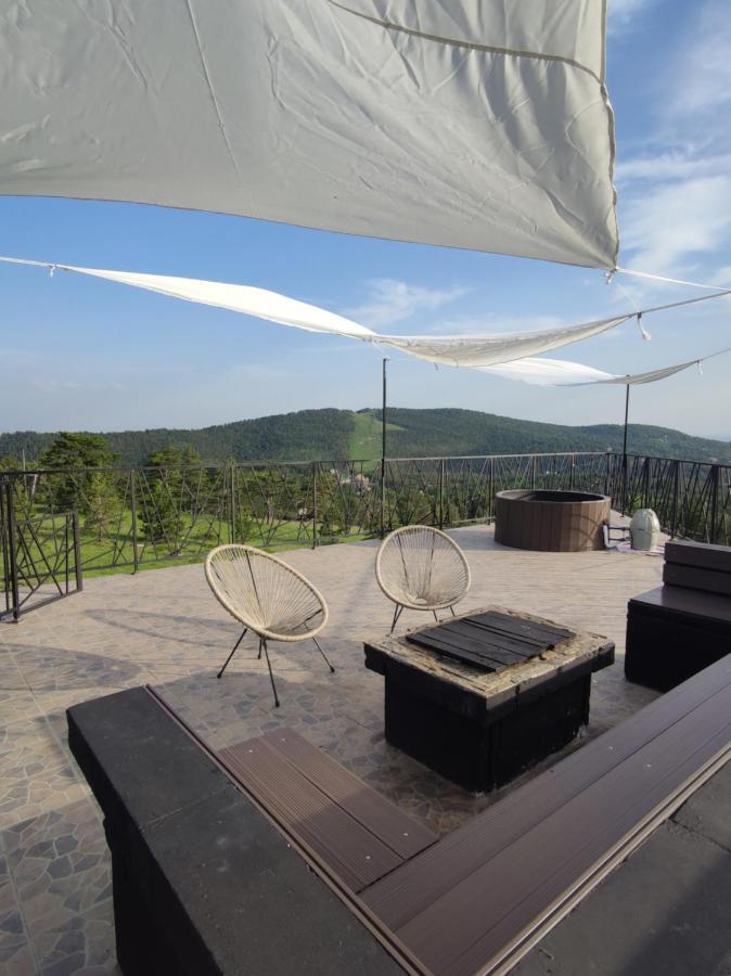 Vila Onyx Divcibare Exterior photo