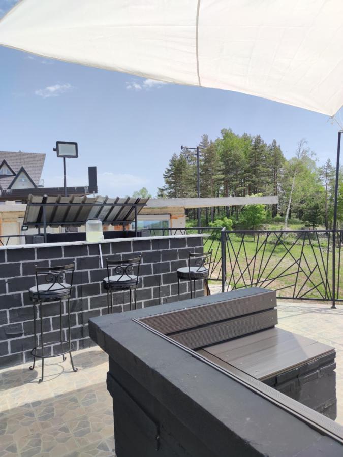 Vila Onyx Divcibare Exterior photo