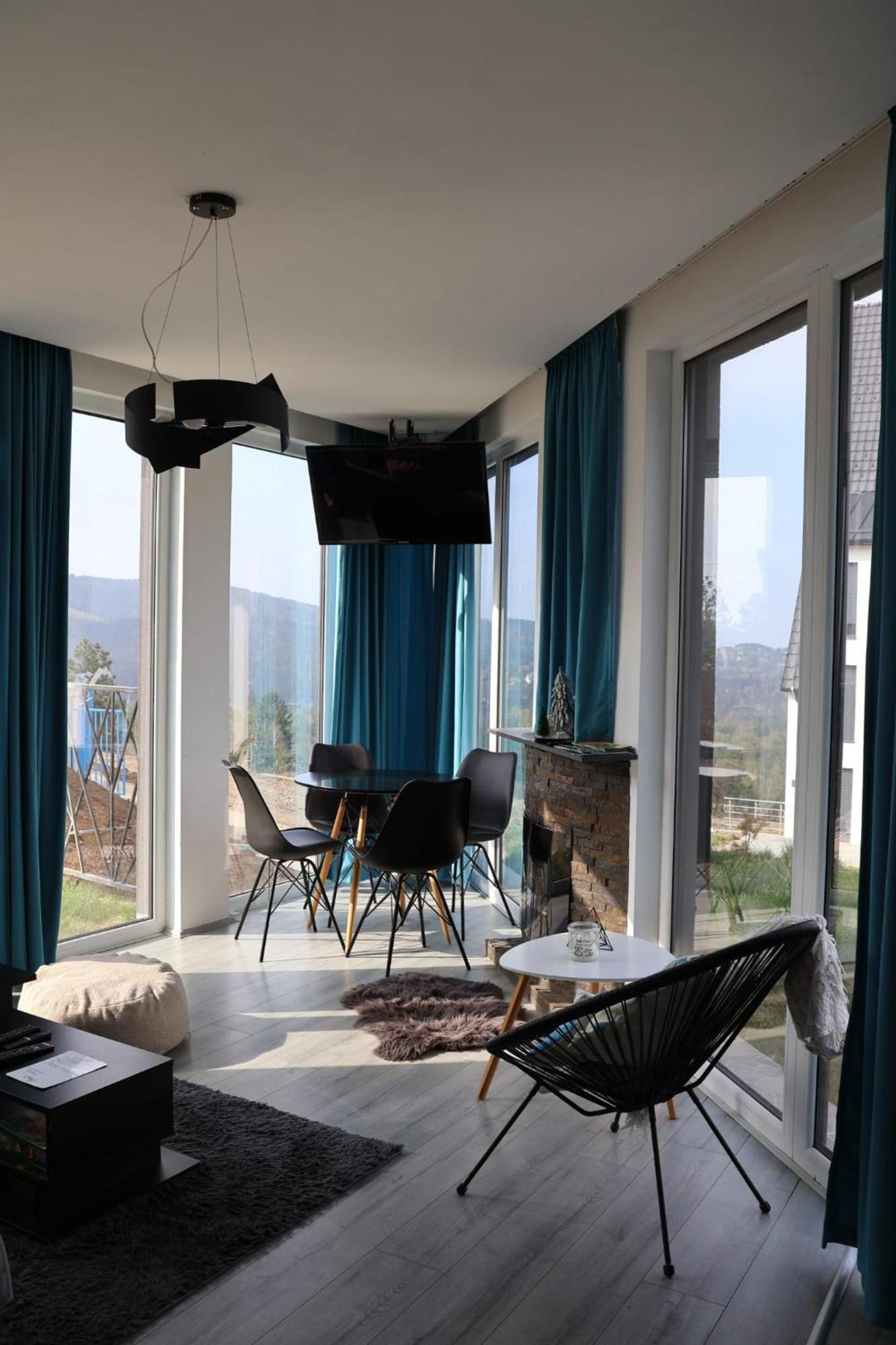 Vila Onyx Divcibare Exterior photo