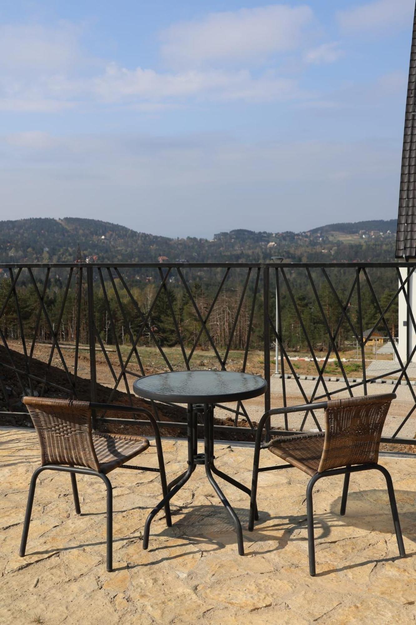 Vila Onyx Divcibare Exterior photo